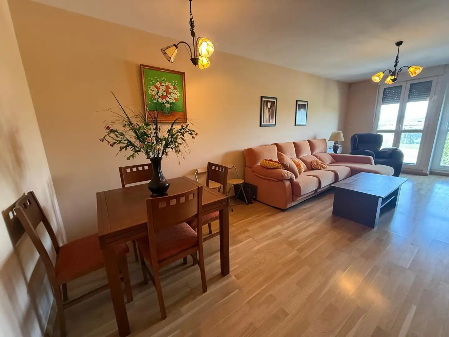 Pis de 205 m² a Ponferrada