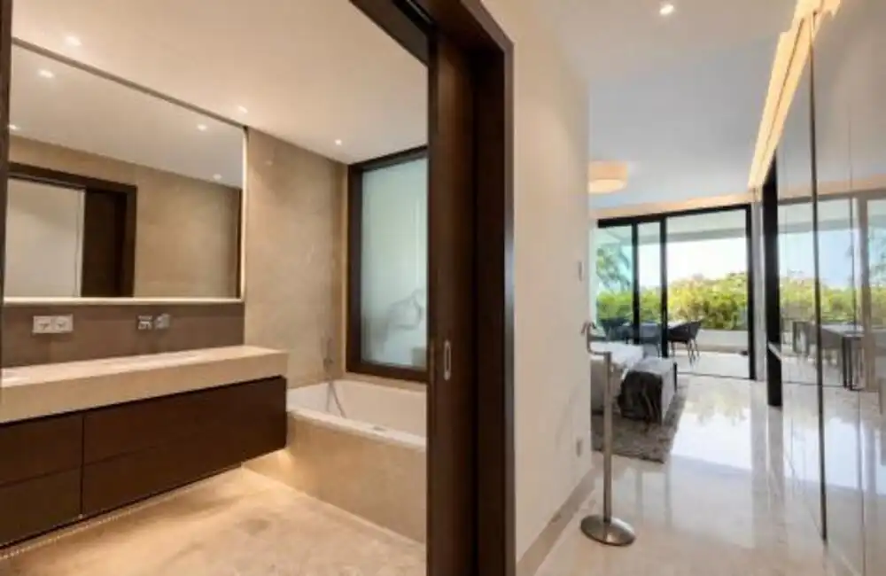 Appartement 345 m² à Marbella