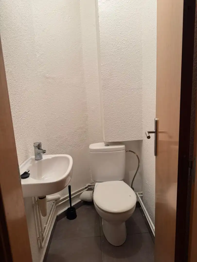 Chambre à louer, Barcelone