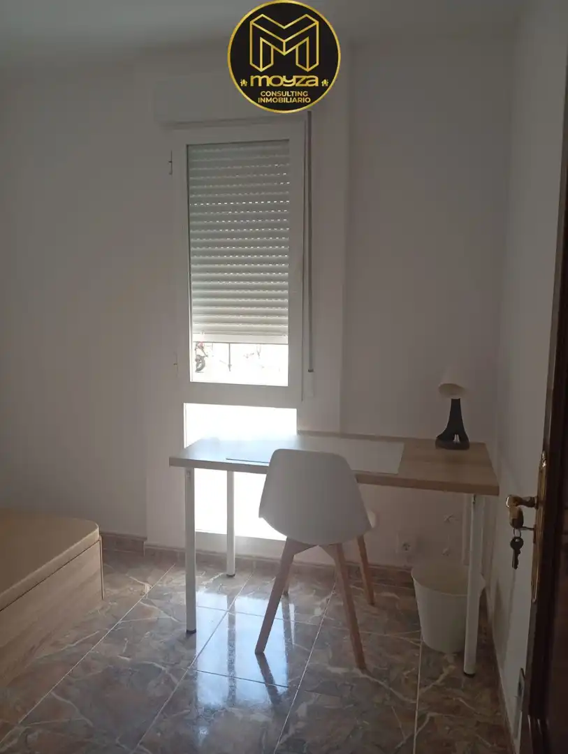Piso de 100 m² en Jaén