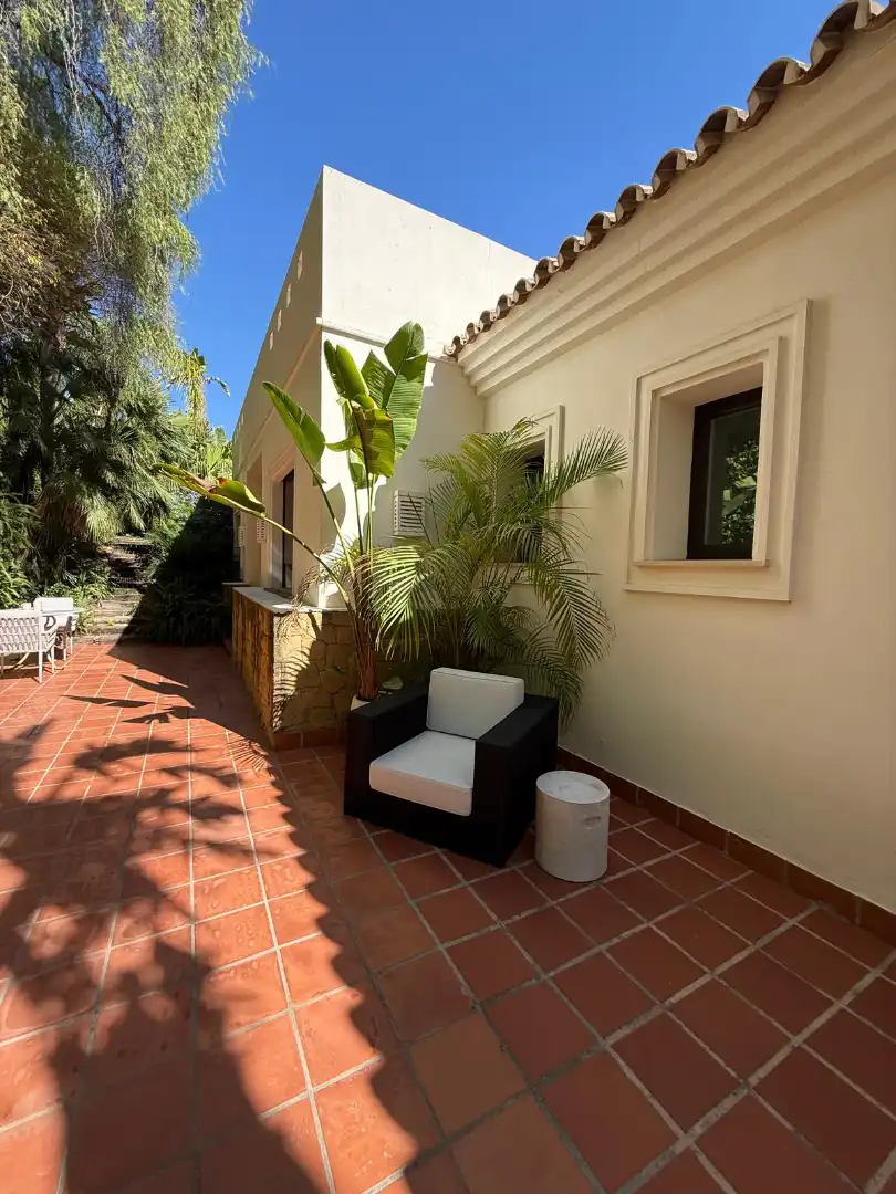 Casa de 224 m² a Màlaga