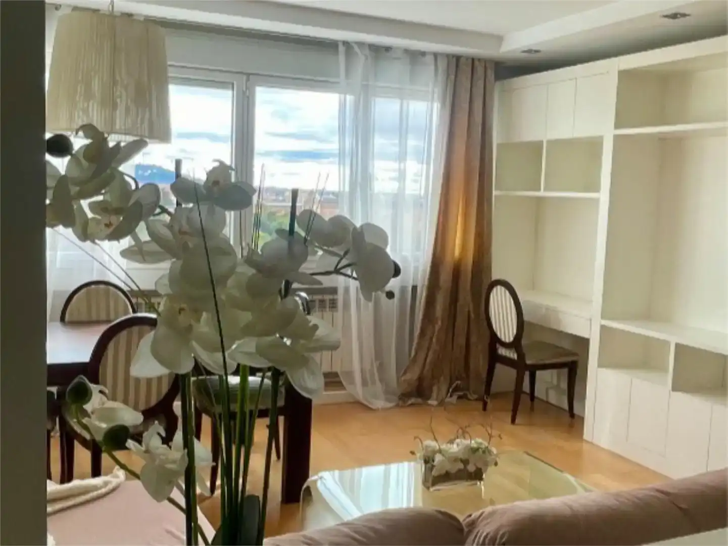 Piso de 80 m² en Valladolid
