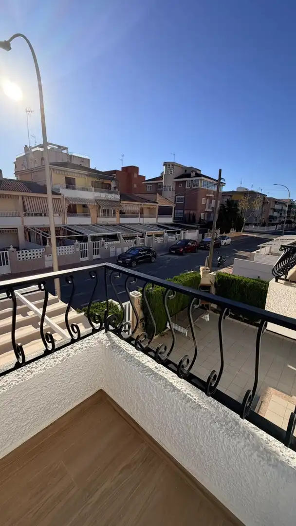 Casa de 35 m² en Santa Pola