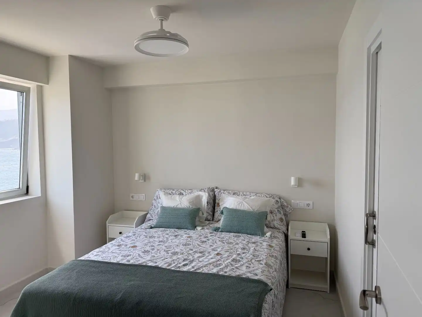 Piso de 60 m² en Puerto de la Cruz