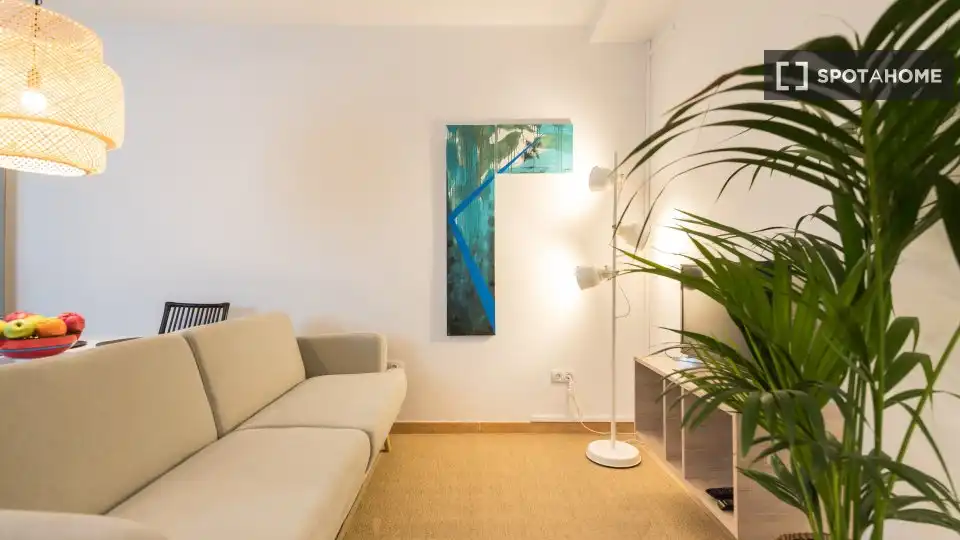 Habitación en alquiler, Las Palmas de Gran Canaria