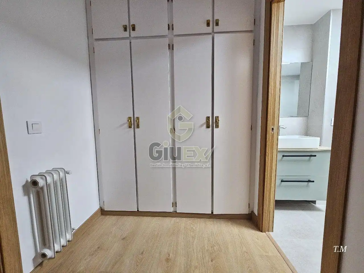Wohnung 130 m² in Cáceres