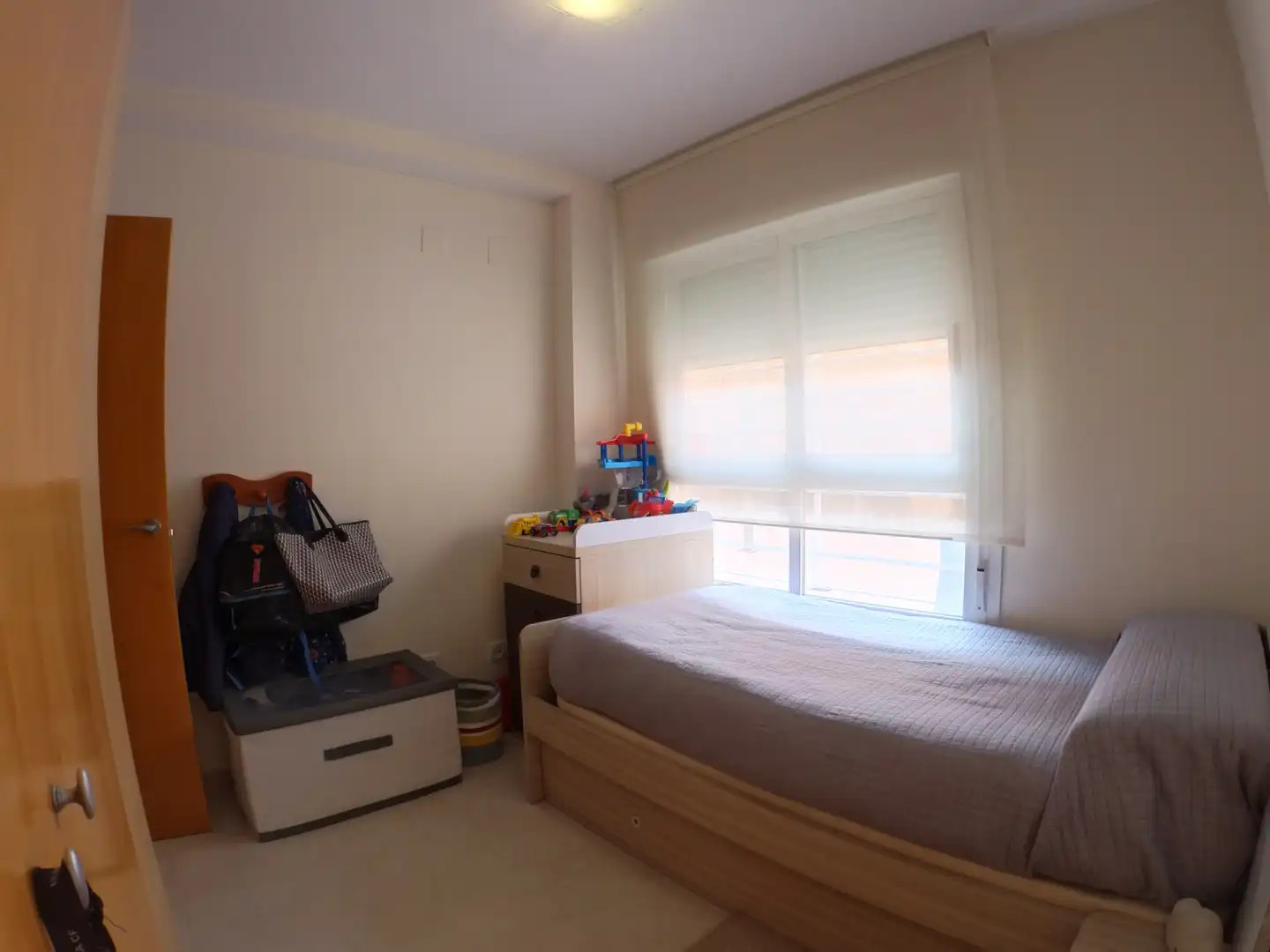 Pis de 89 m² a Castelló de la Plana