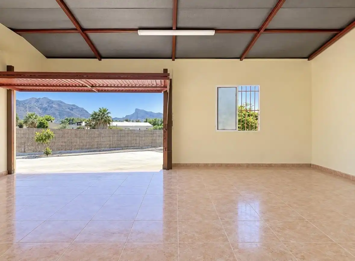 Casa de 504 m² en Orihuela