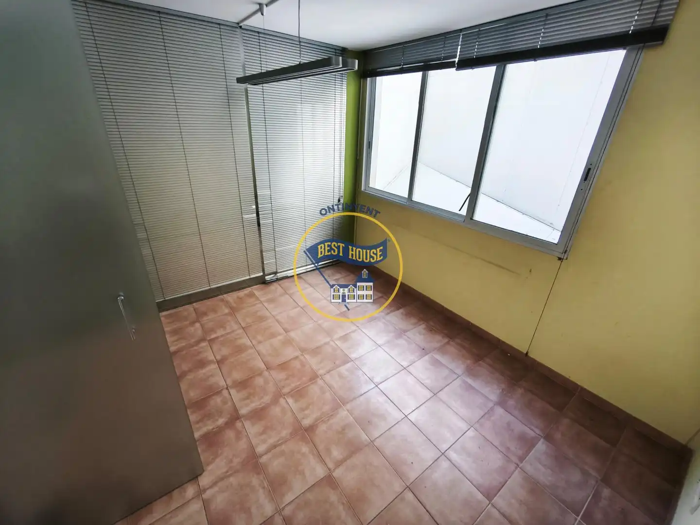 Flat 152 m² in Ontinyent