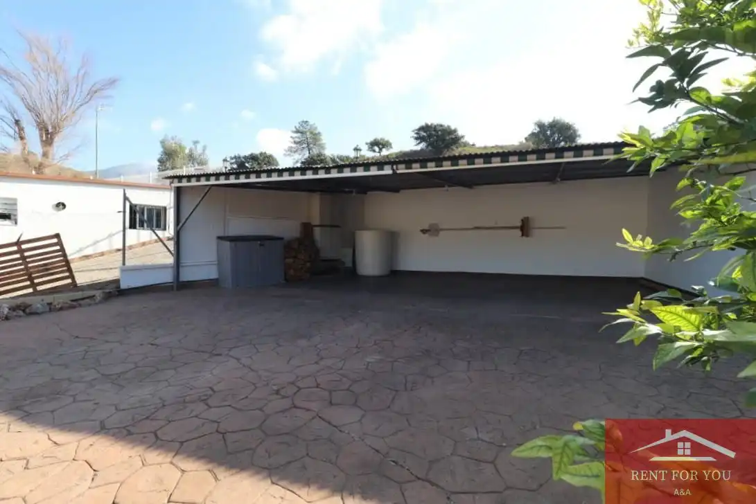 Casa de 100 m² a Mijas