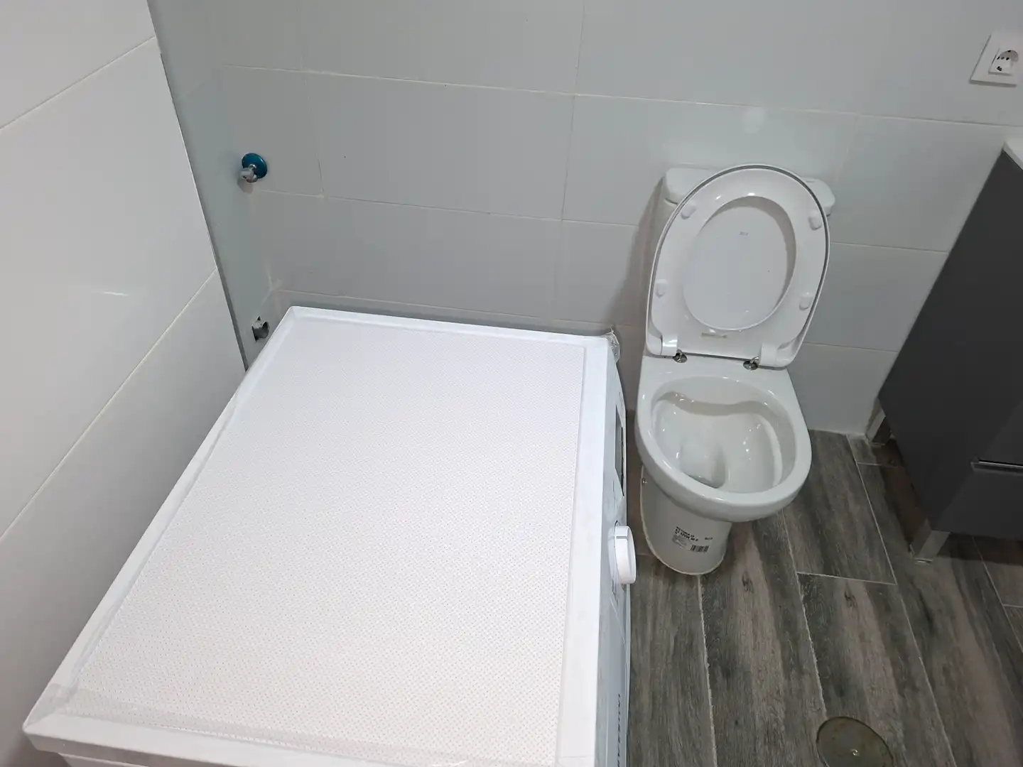 Pis de 60 m² a El Puerto de Santa María