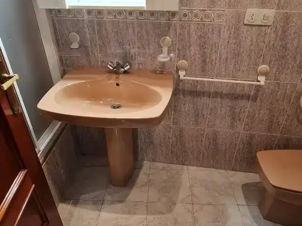 Piso de 68 m² en Ourense