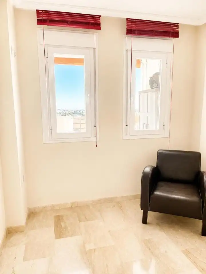 Wohnung 167 m² in Benalmádena