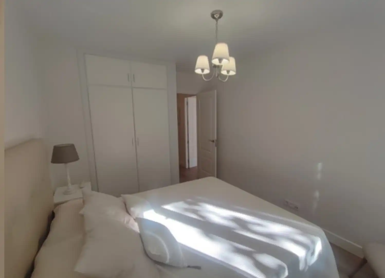 Pis de 110 m² a València