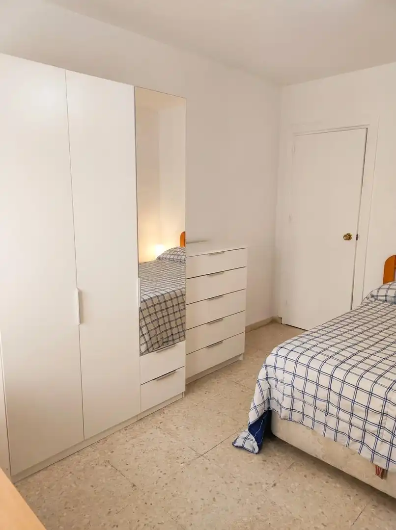 Piso de 105 m² en Granada
