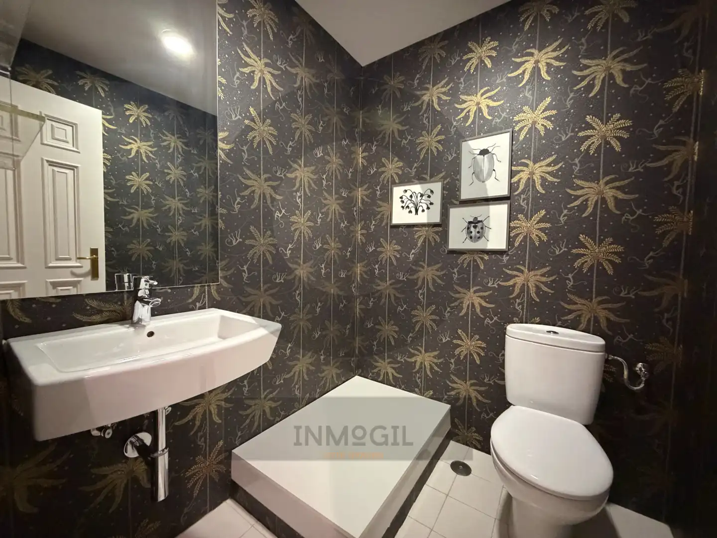 Piso de 129 m² en Madrid