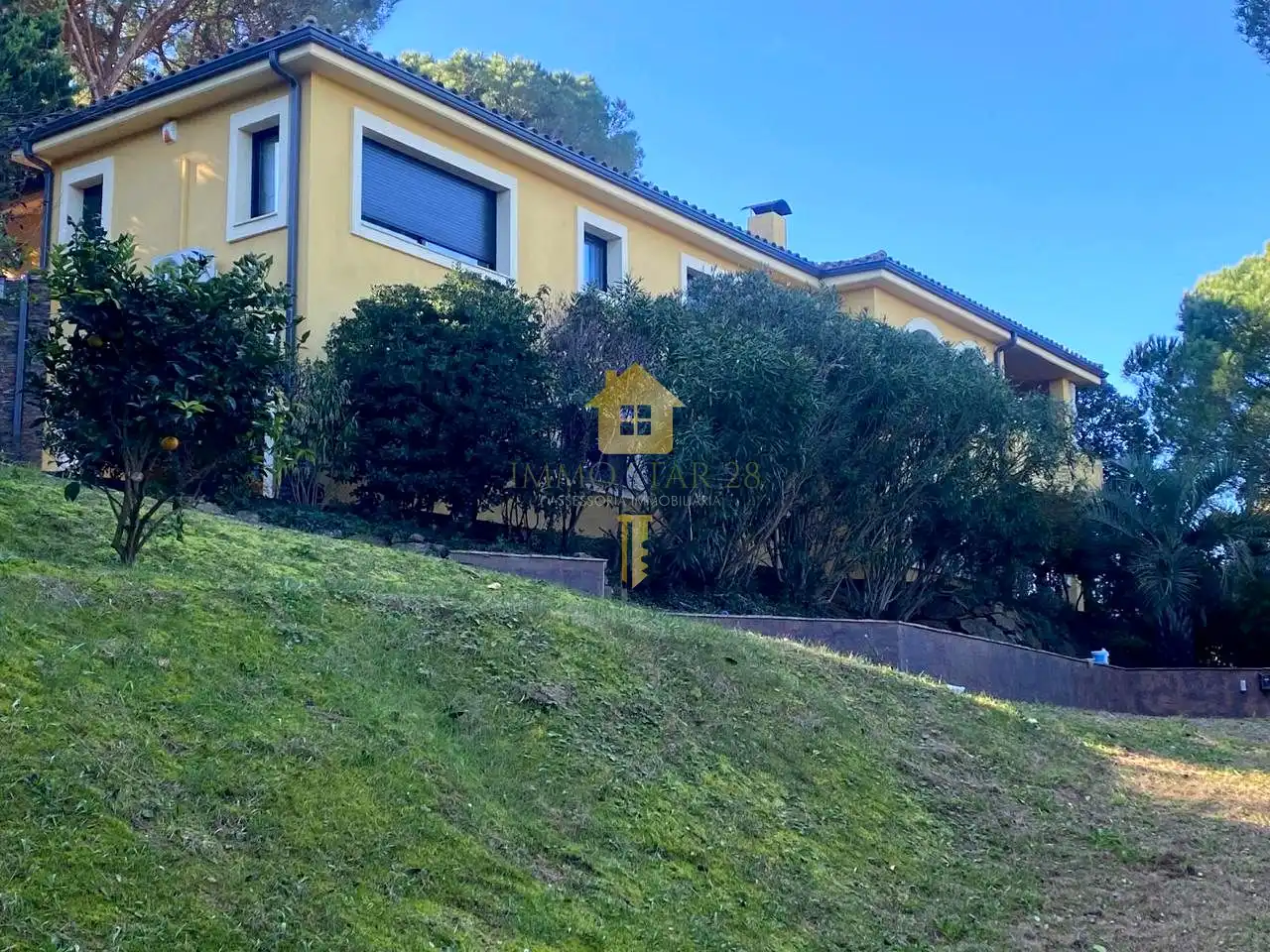 Casa de 465 m² a Santa Cristina d'Aro
