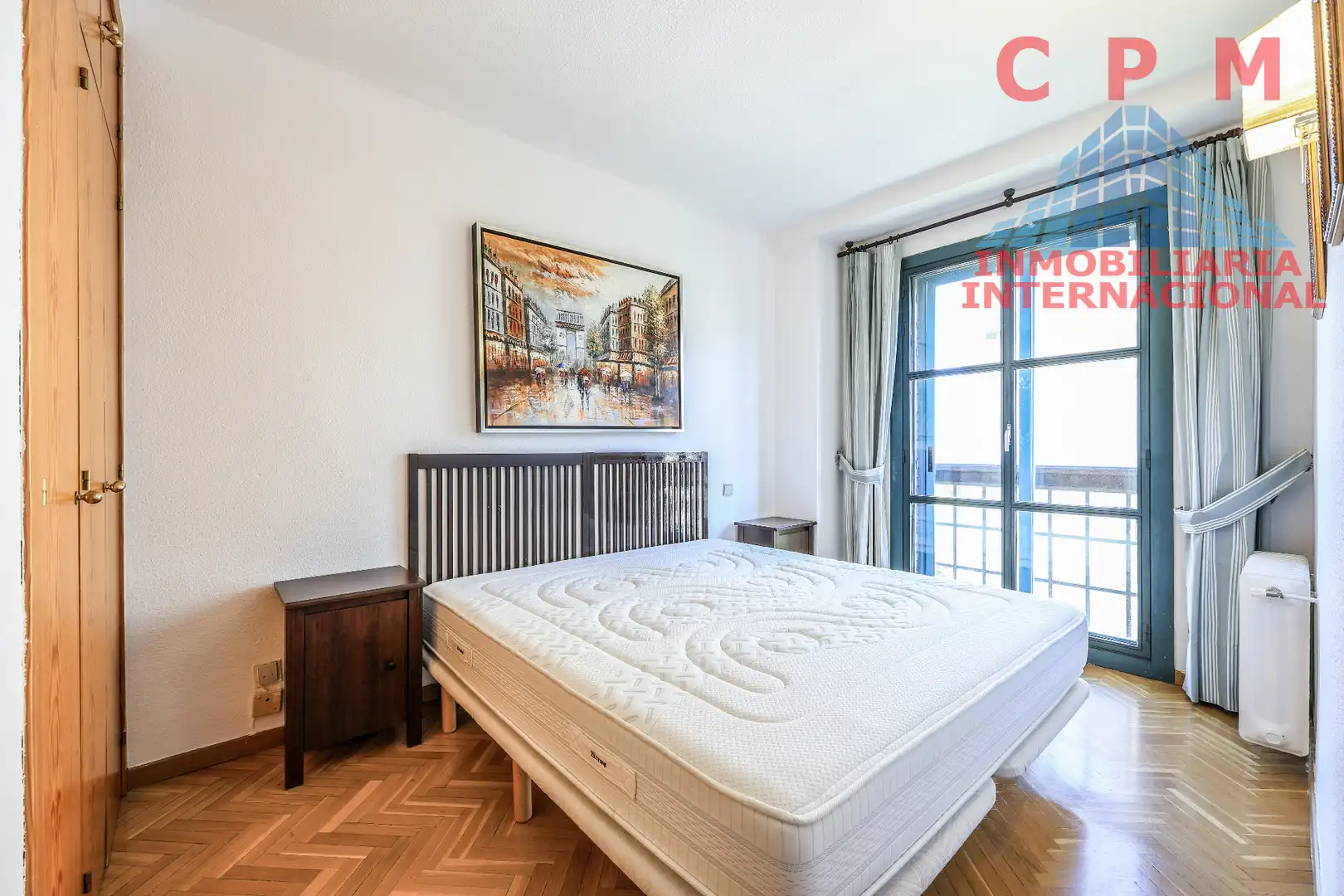 Piso de 80 m² en Madrid