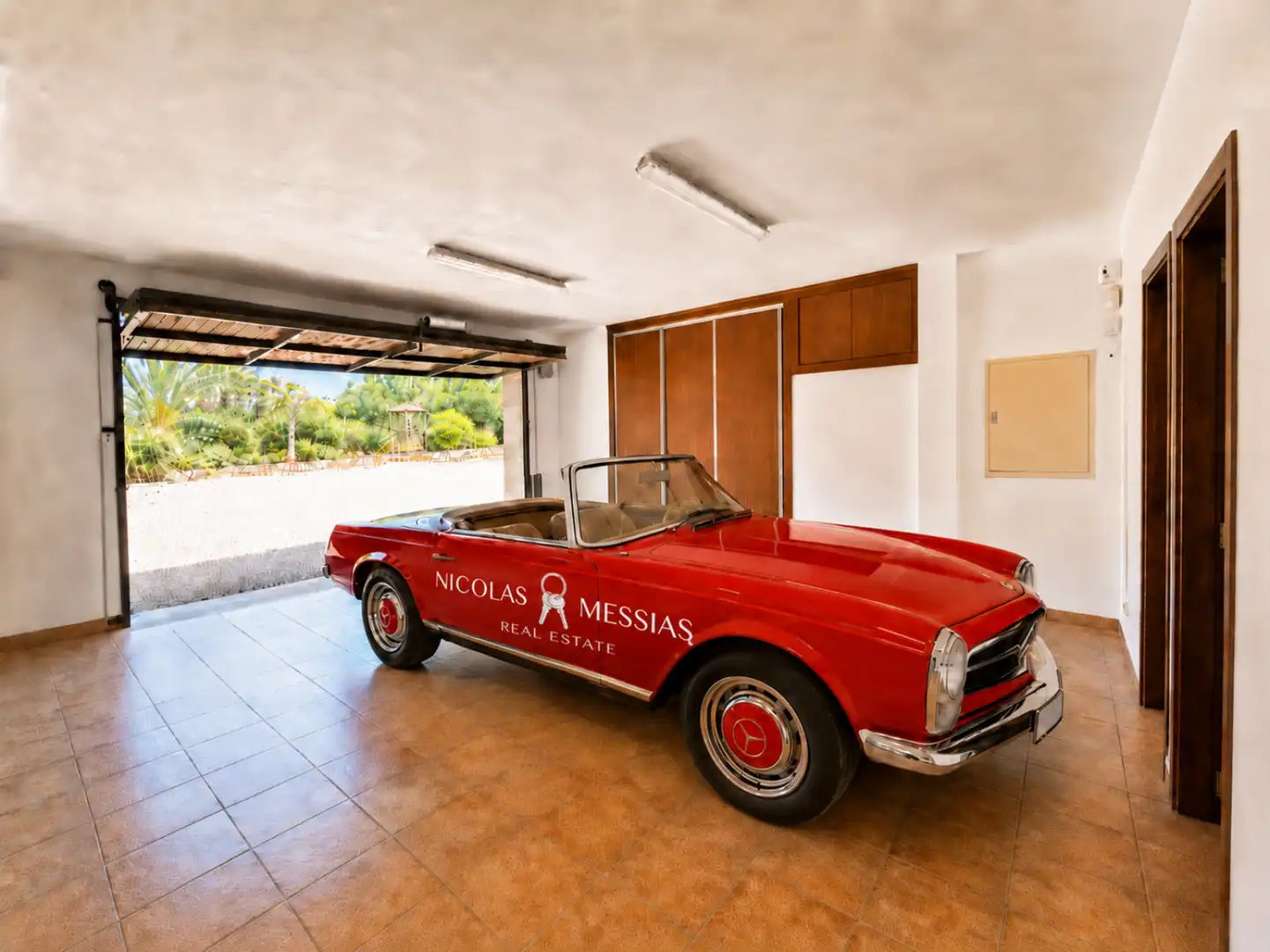 Piso de 280 m² en Santa Margalida