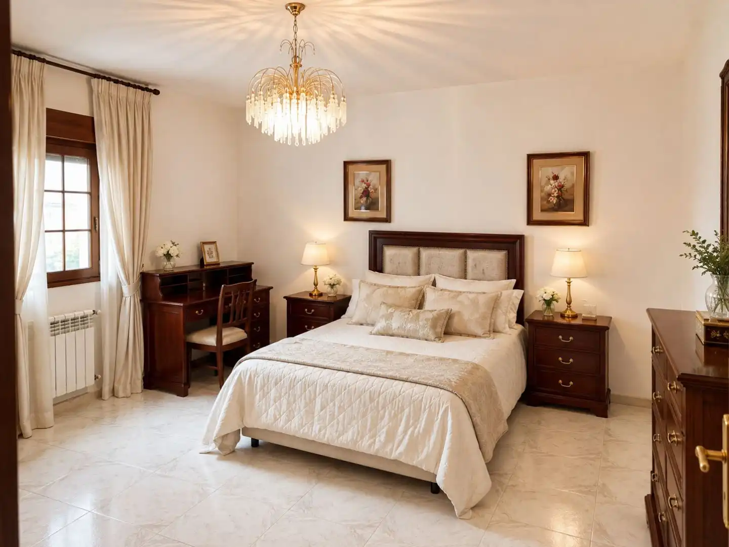 Casa de 300 m² en Cabezuela del Valle