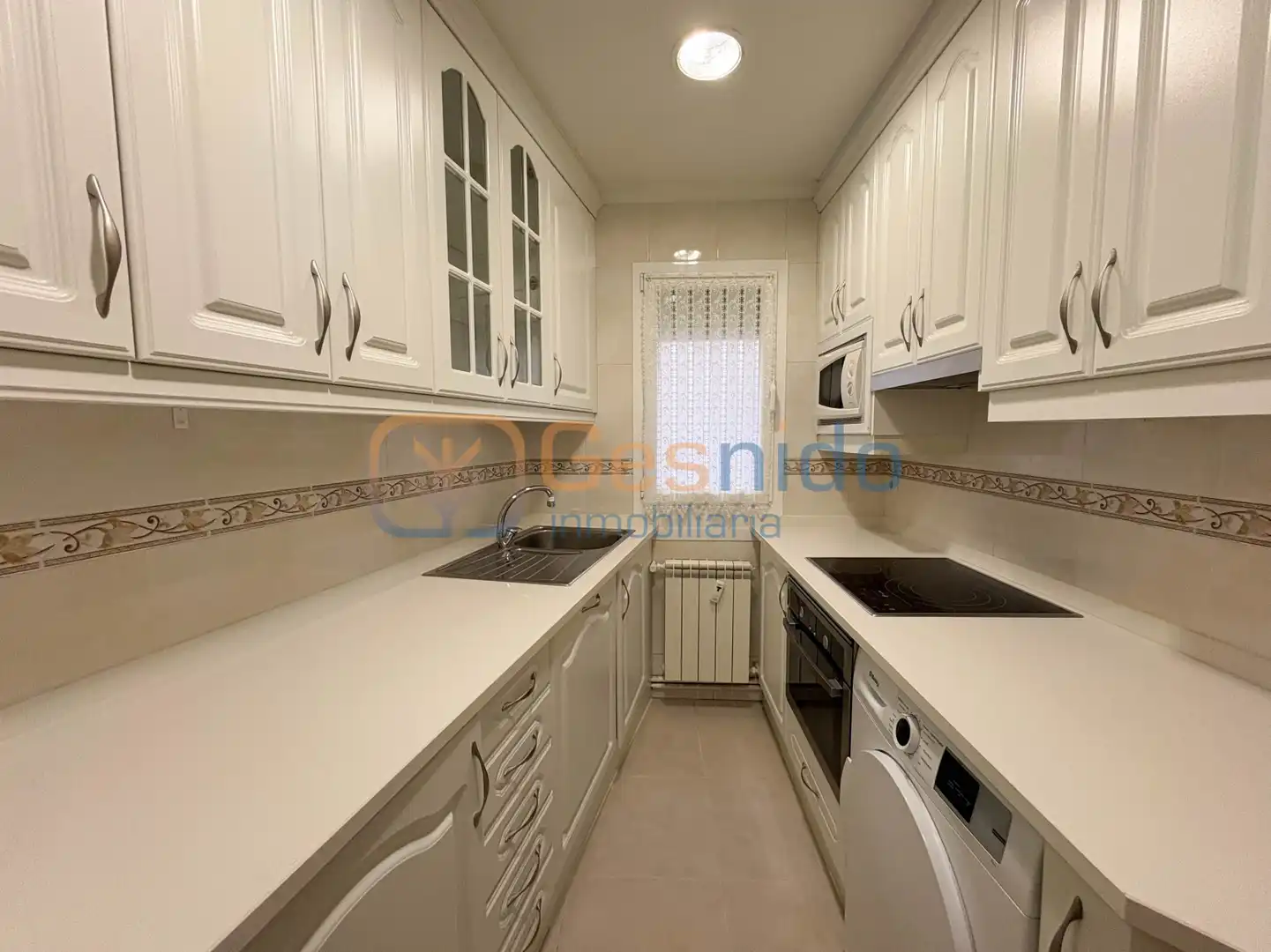 Appartamento 79 m² a Segovia