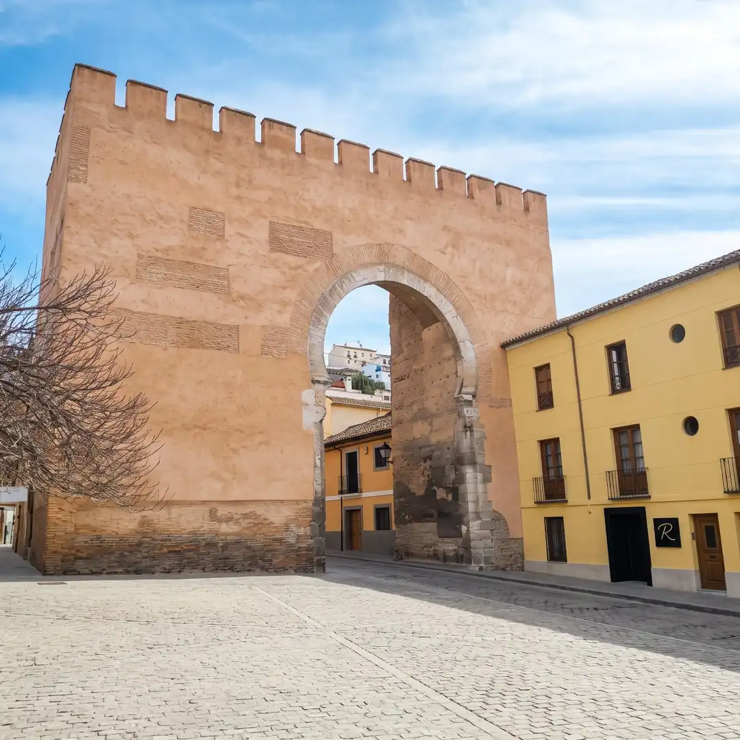 Pis de 95 m² a Granada