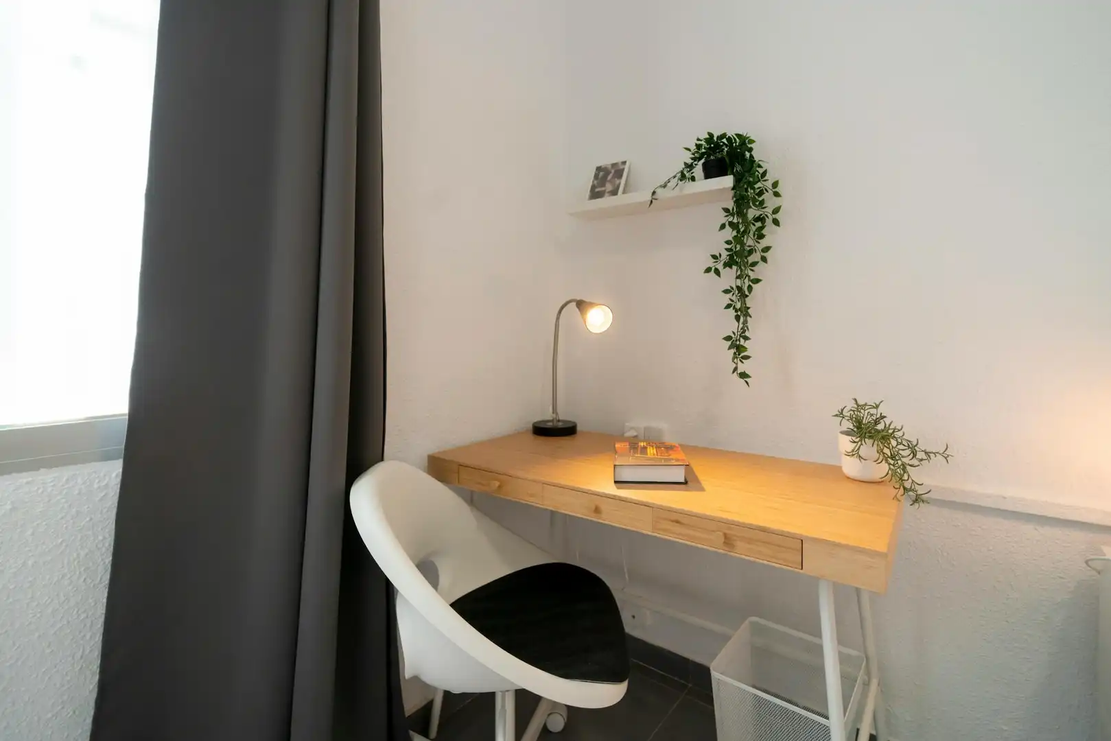 Habitación 85 m², Valencia