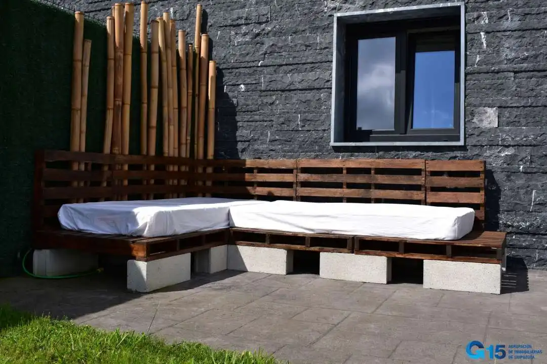 Casa de 160 m² en Usúrbil