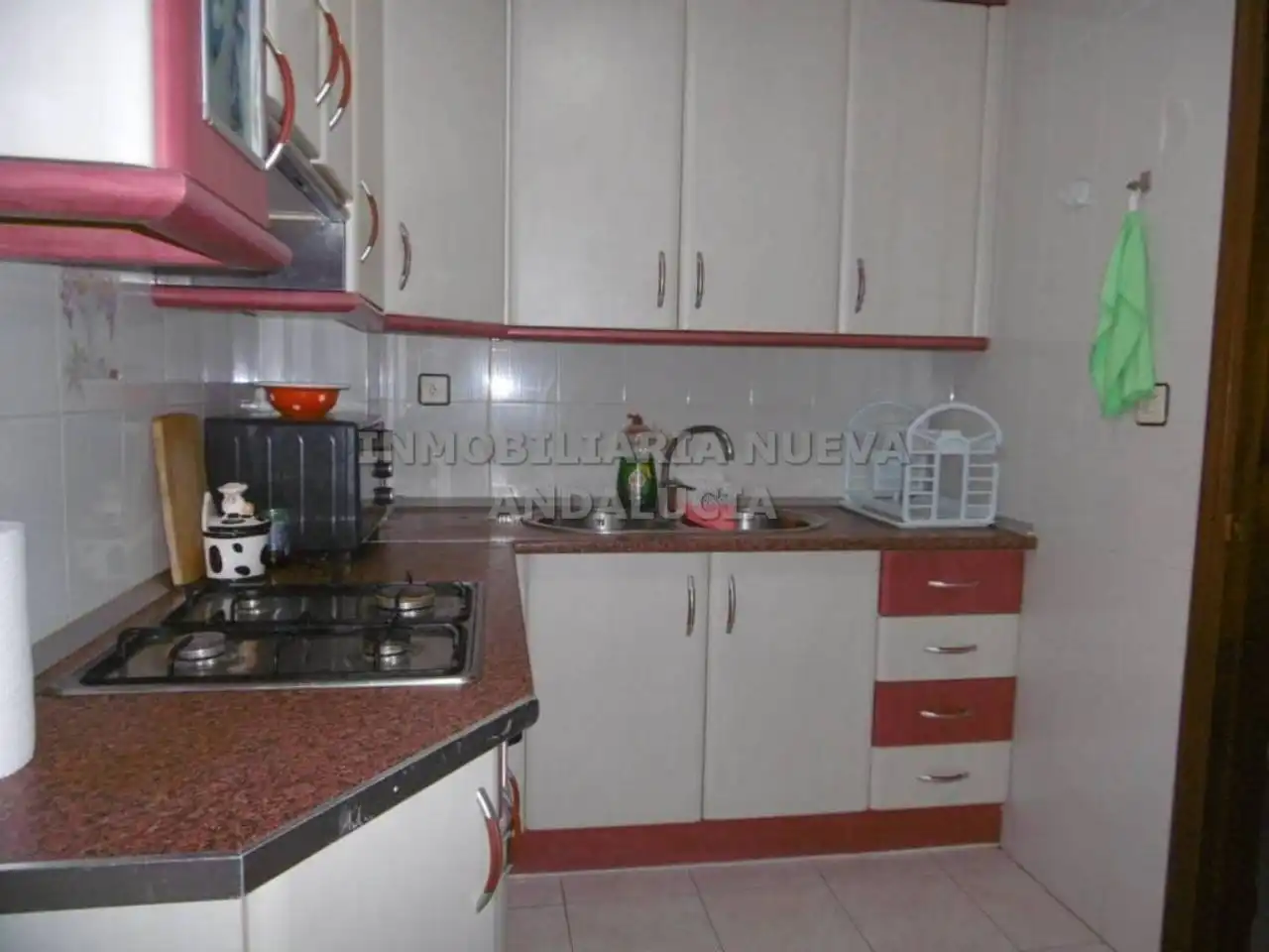 Piso de 118 m² en Almería