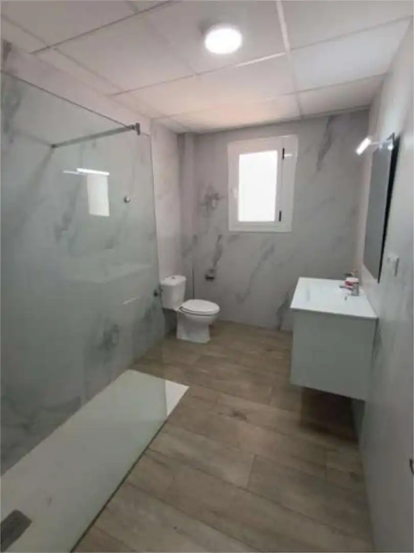 Piso de 60 m² en Hellín
