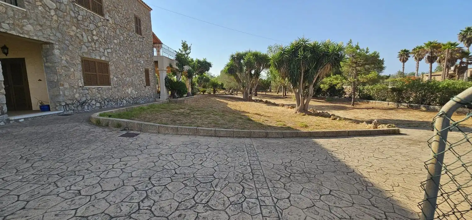 Casa de 1000 m² en Manacor