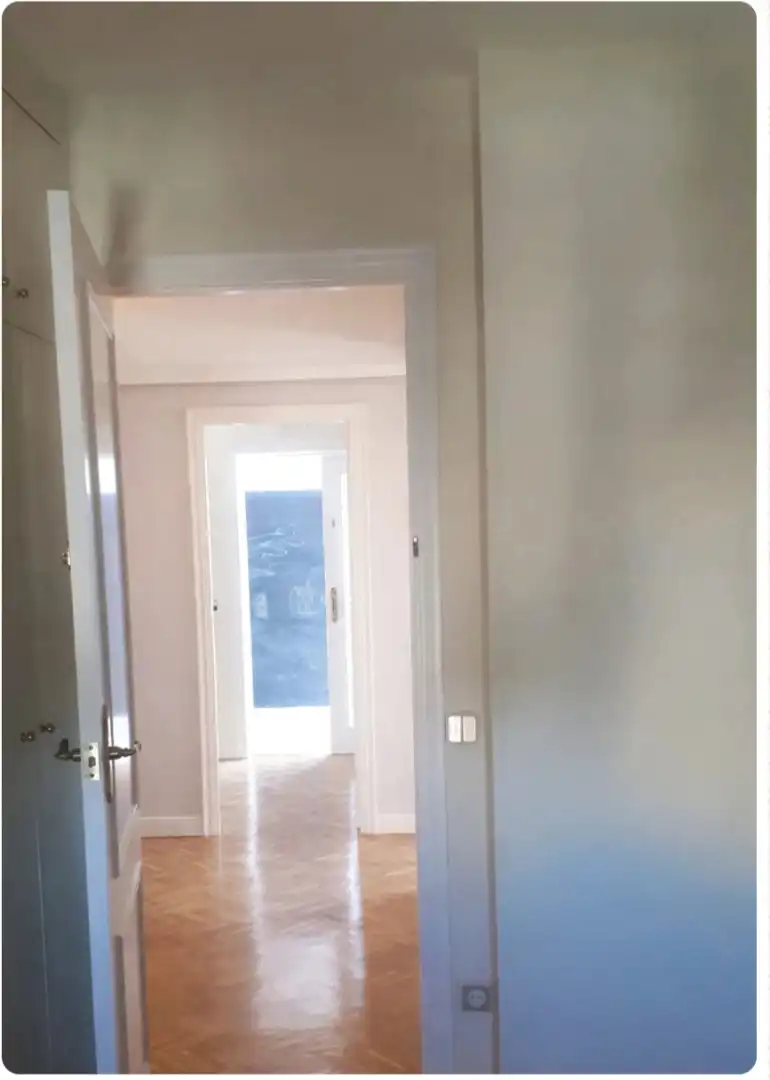 Pis de 120 m² a Madrid