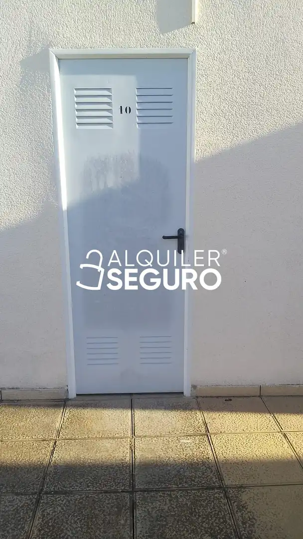 Wohnung 95 m² in Madrid