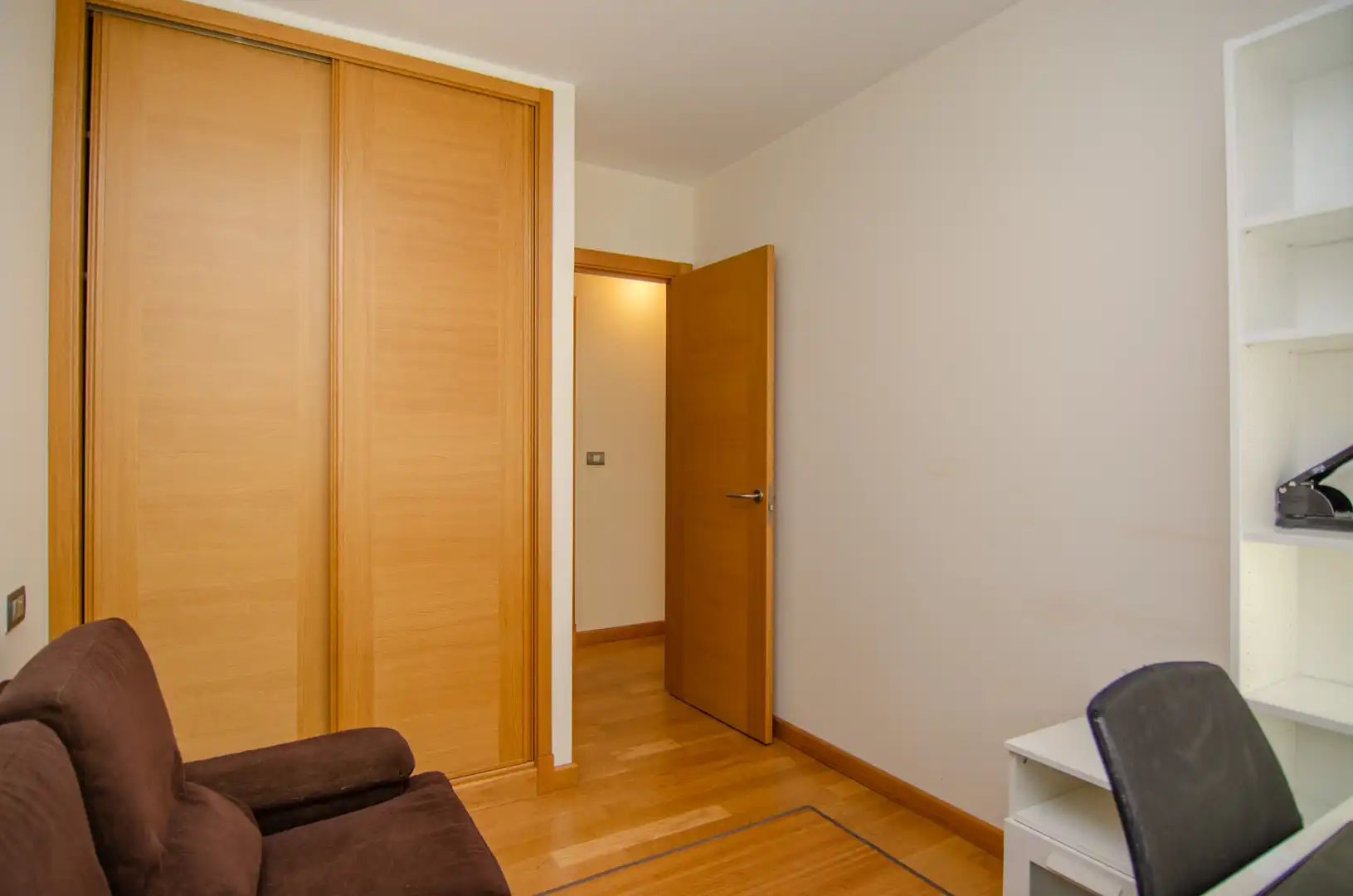 Piso de 84 m² en La Coruña