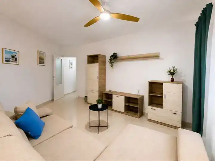 Piso de 140 m² en Alcalà de Xivert