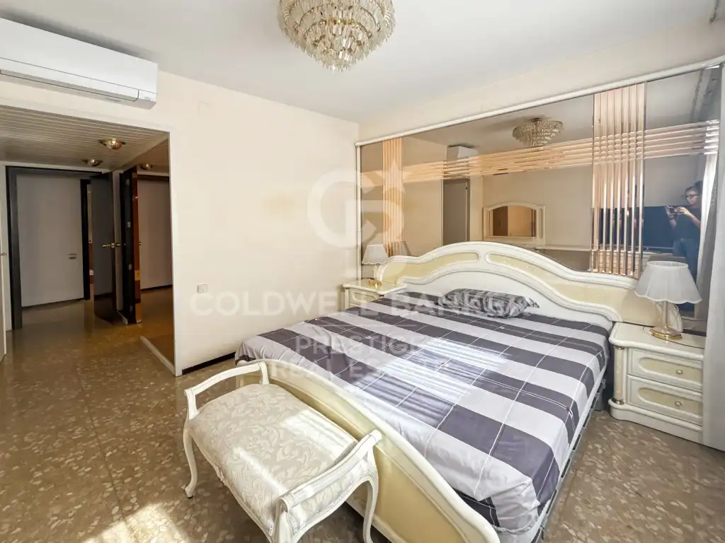 Piso de 193 m² en Barcelona