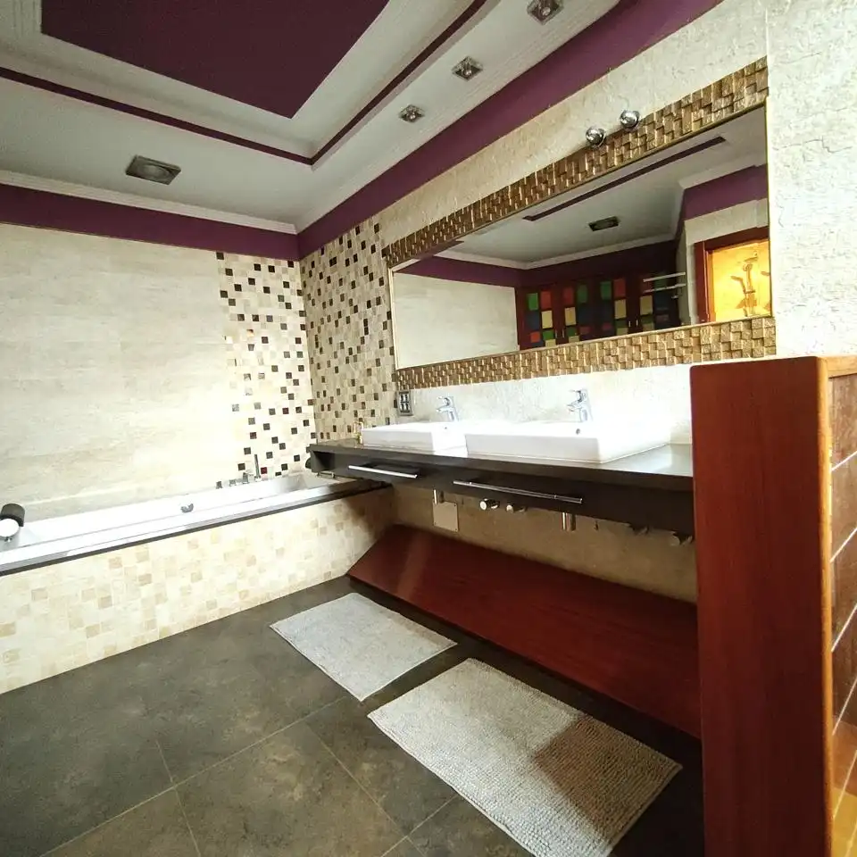 Maison 274 m² à Santa María de Guía de Gran Canaria