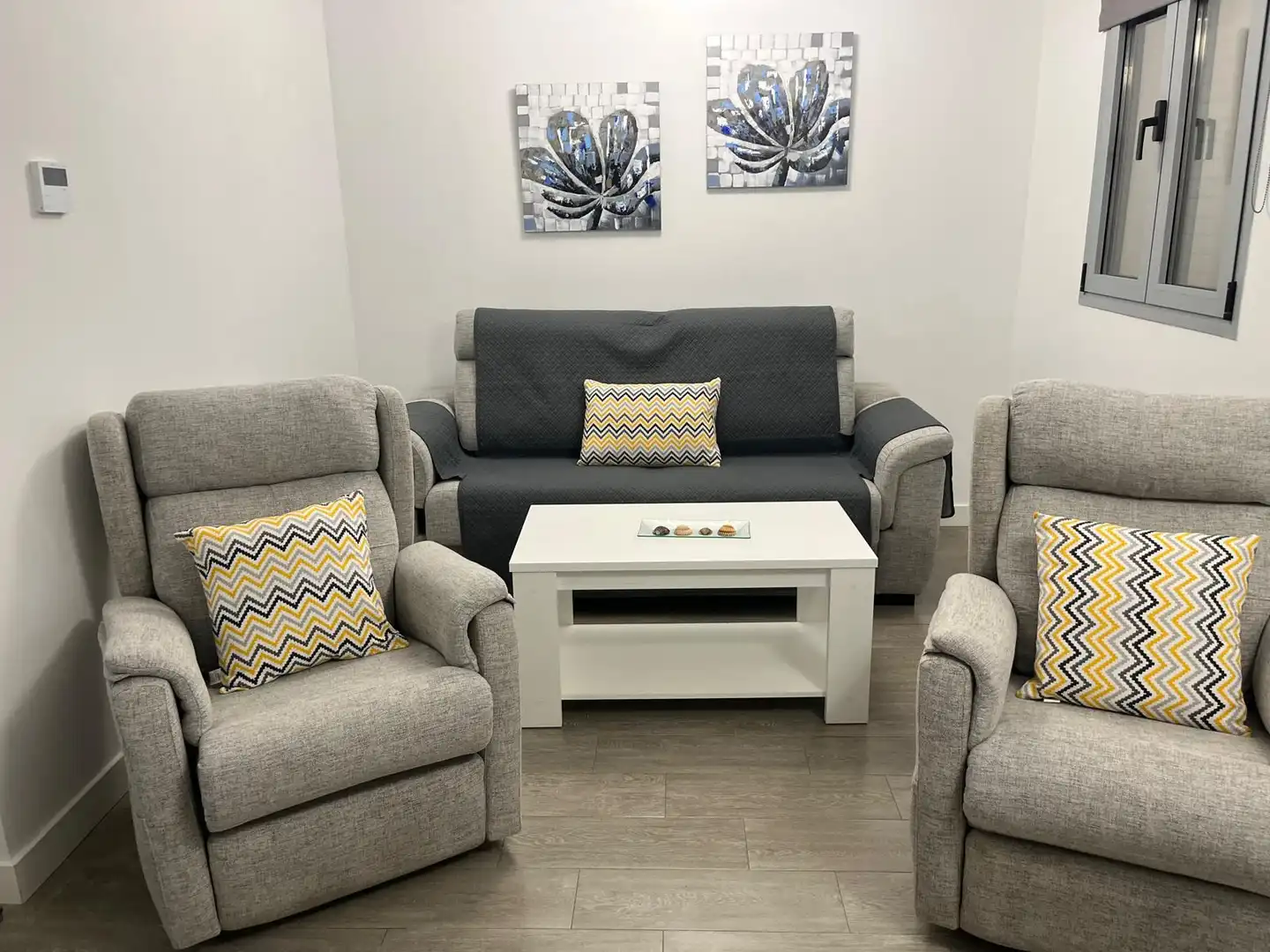 Piso de 78 m² en Torrox