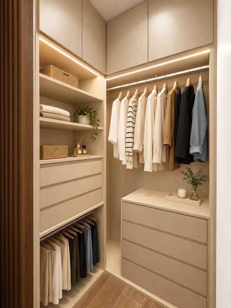 Pis de 85 m² a Madrid