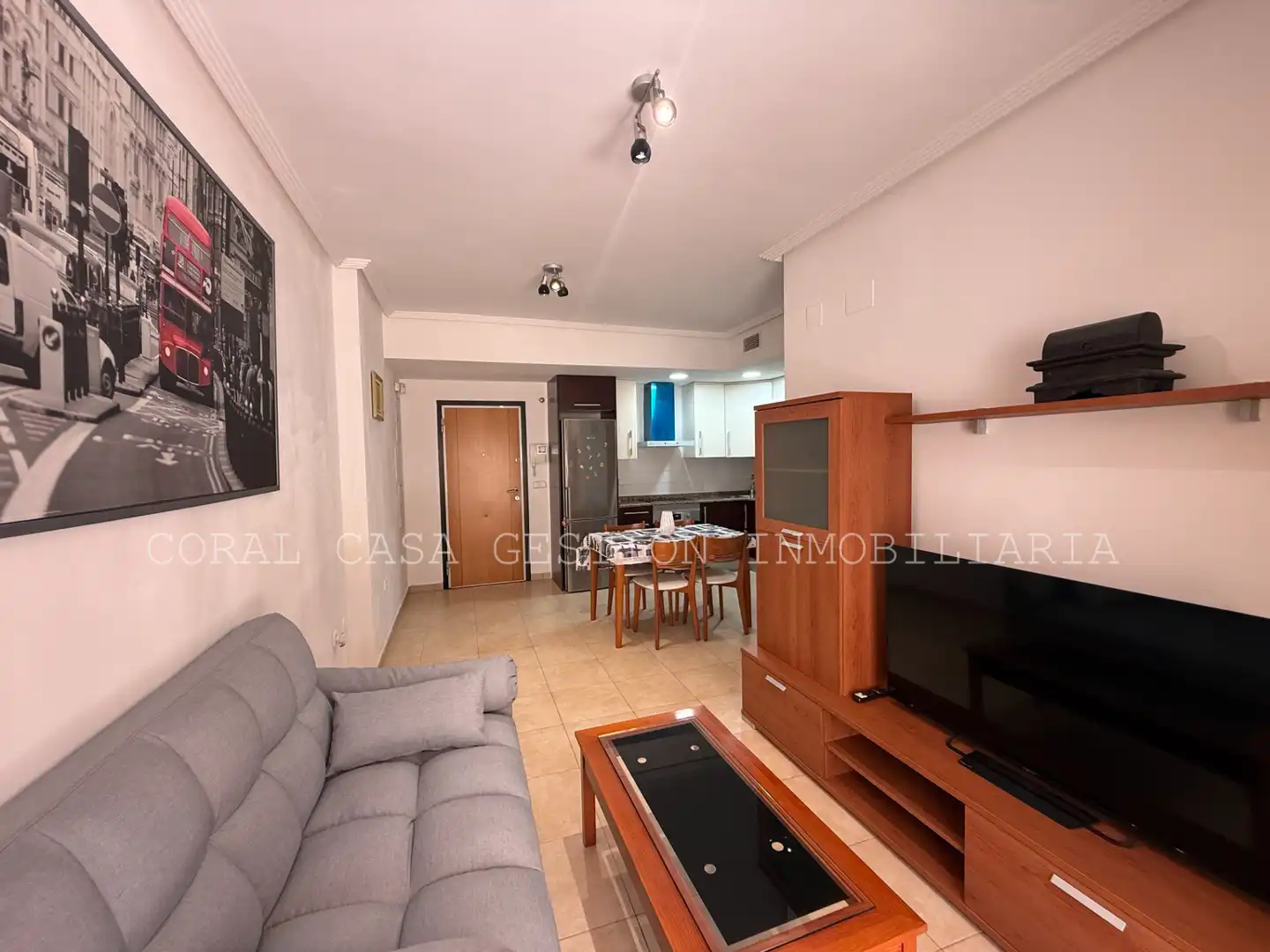 Piso de 80 m² en Almenara