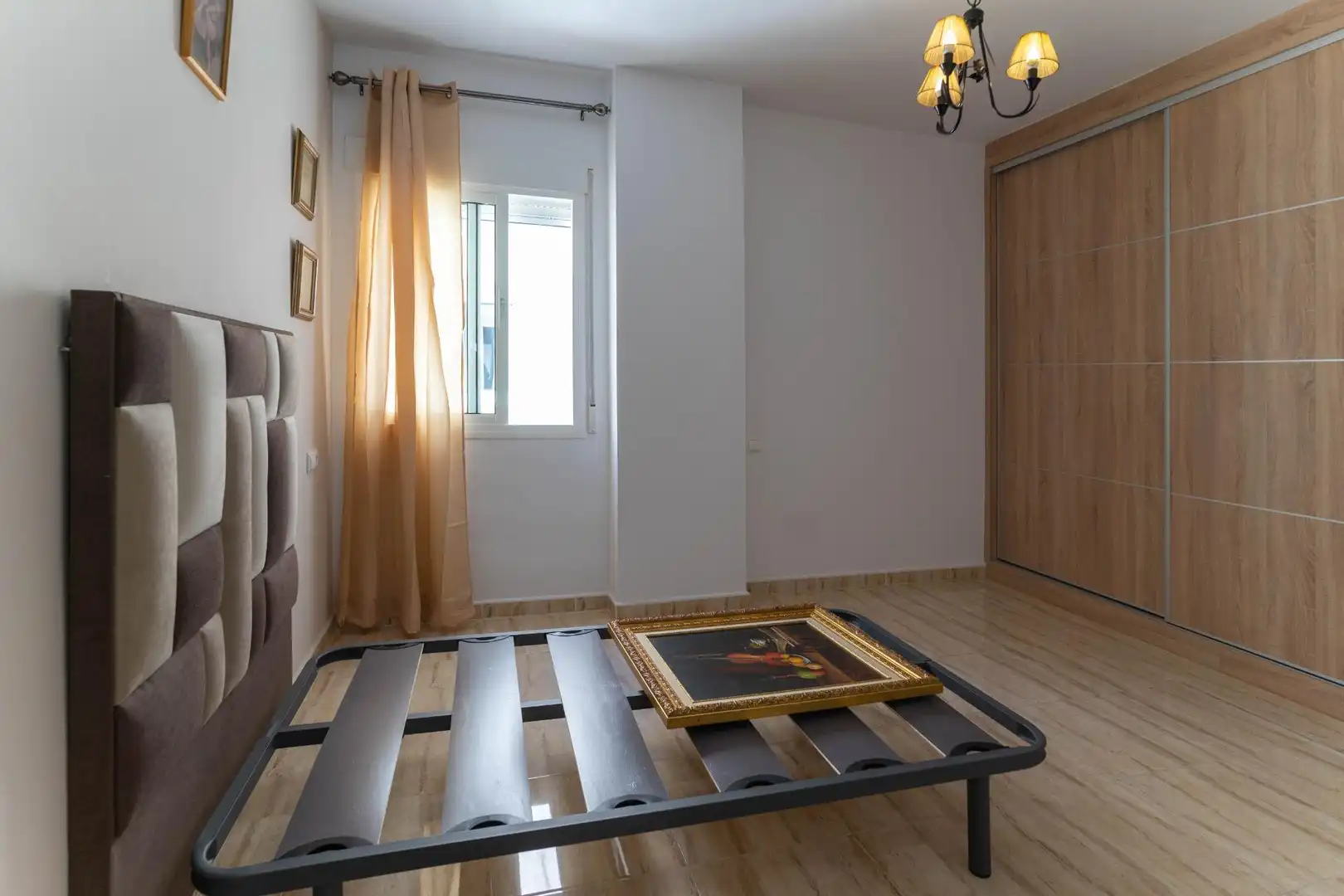 Pis de 105 m² a Alhaurín el Grande