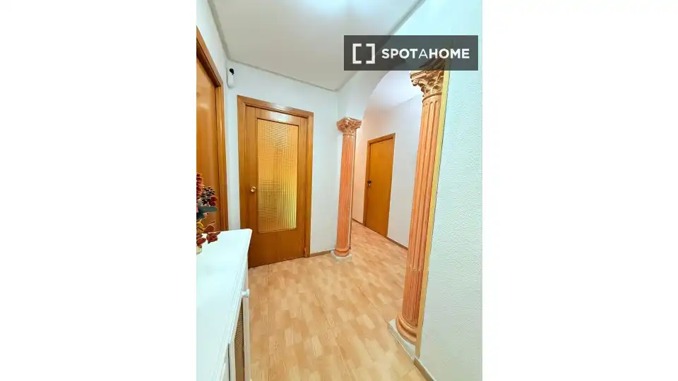 Habitación en alquiler, Madrid
