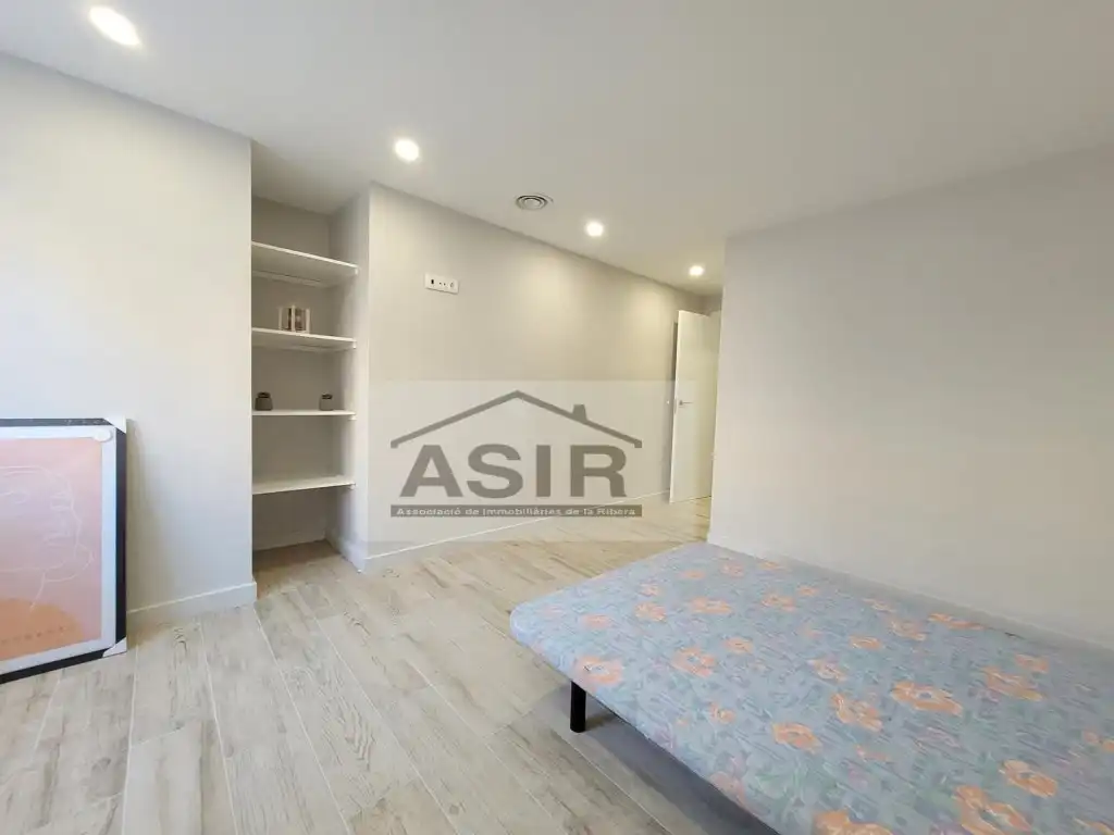 Piso de 128 m² en Alzira