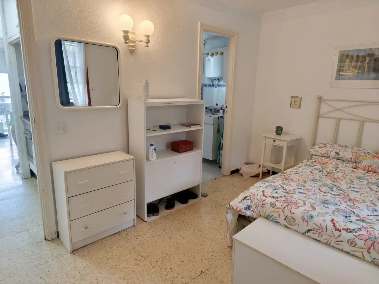 Wohnung 80 m² in Puerto de la Cruz