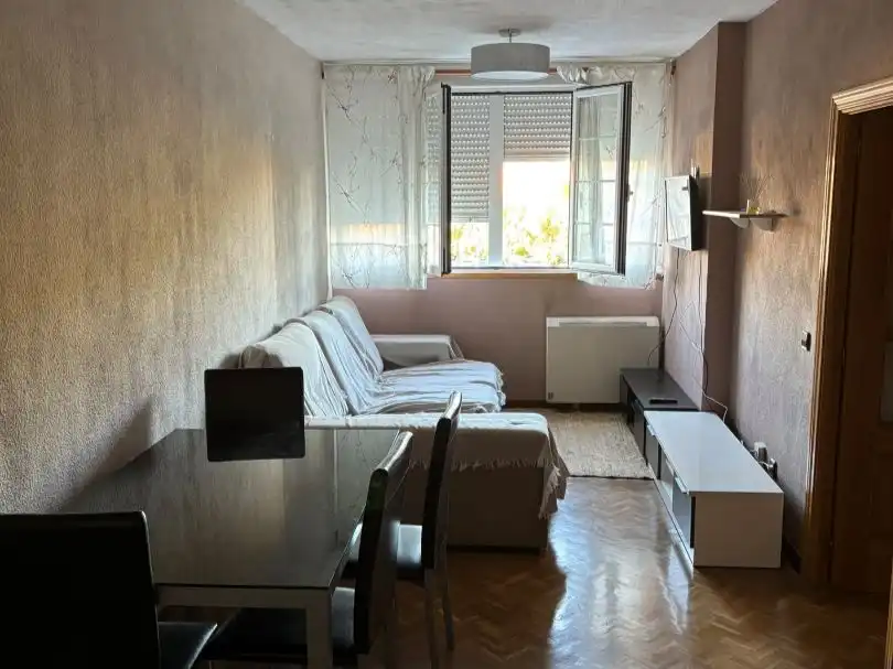 Habitación en alquiler, Getafe