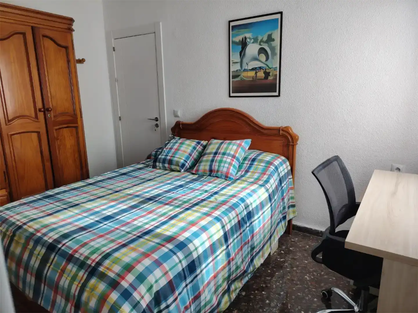 Habitación 90 m², Jaén