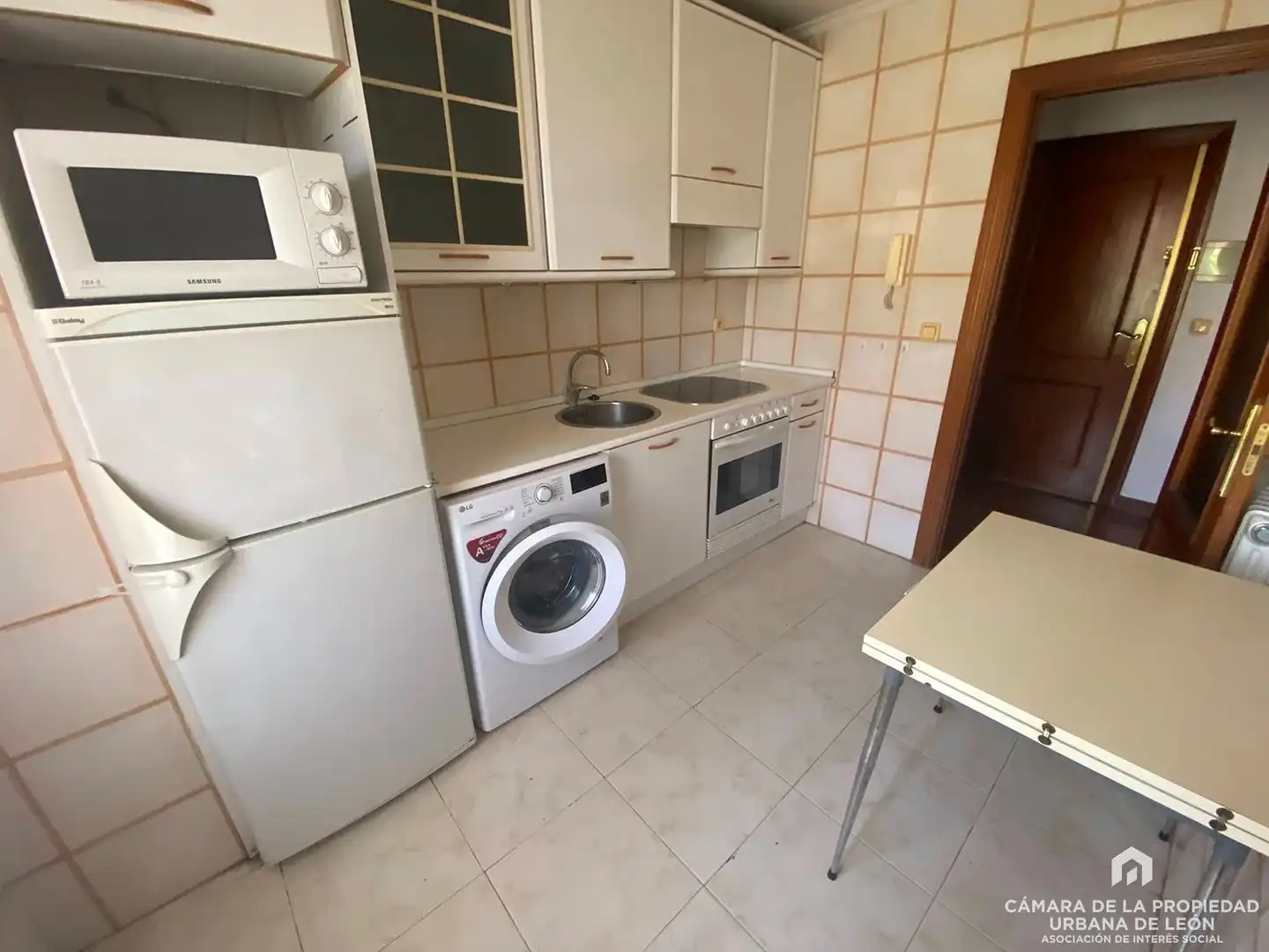 Piso de 70 m² en León