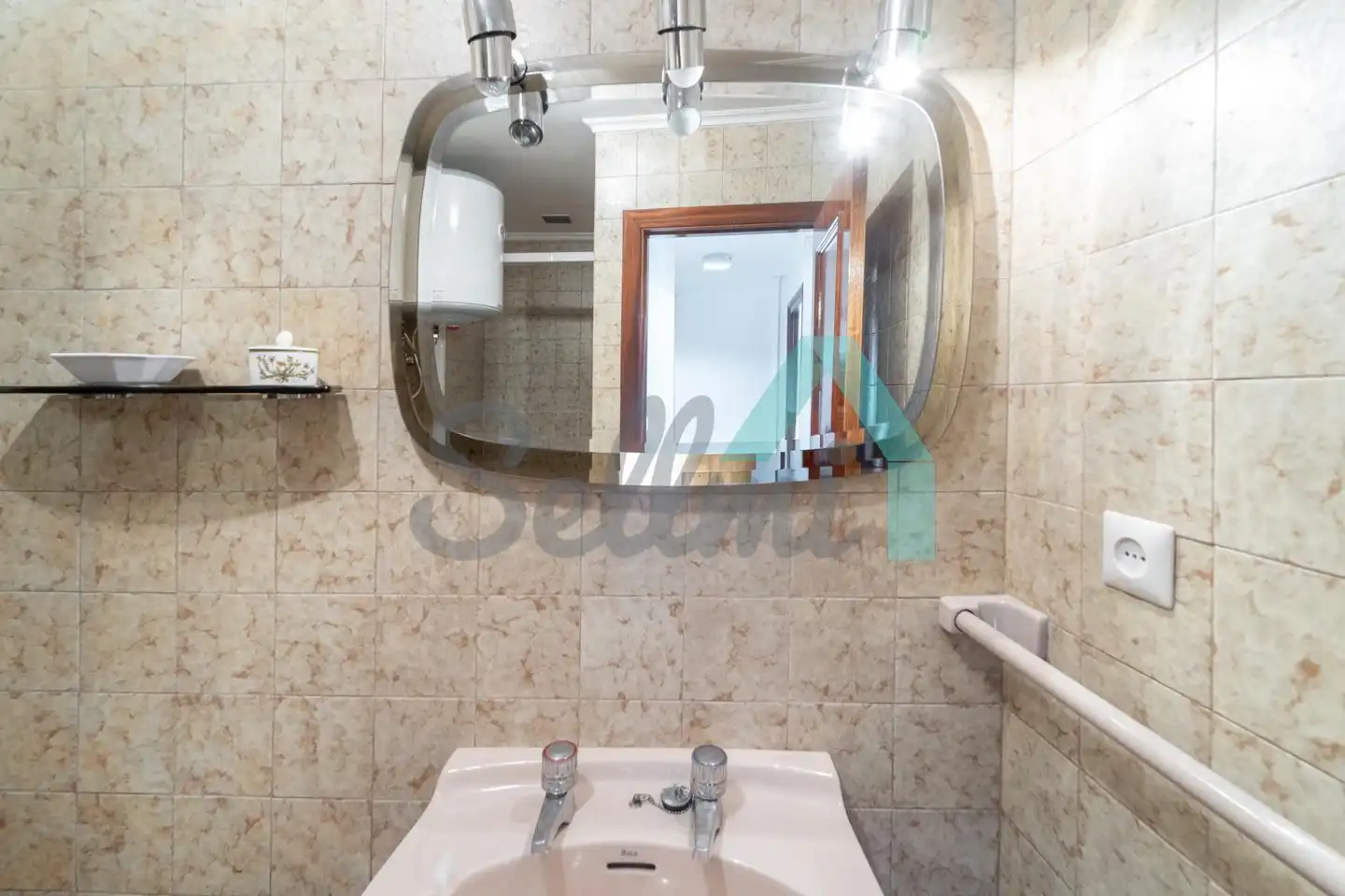 Piso de 212 m² en Oviedo
