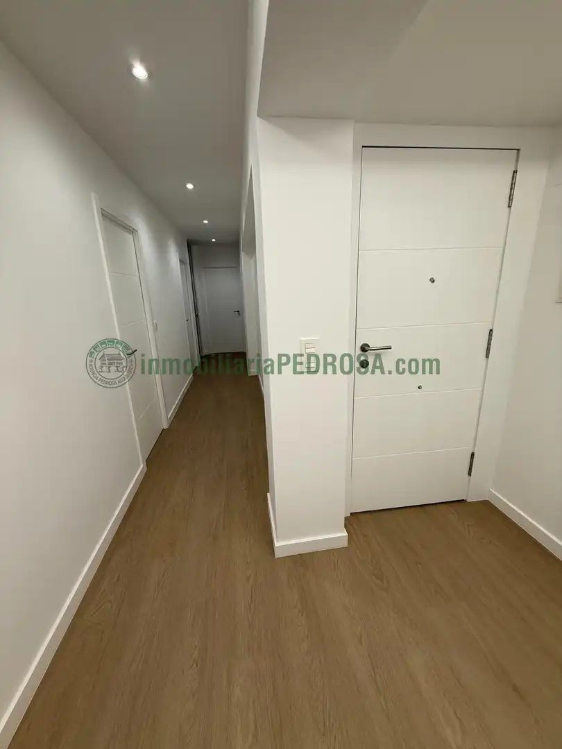 Piso de 112 m² en Vigo