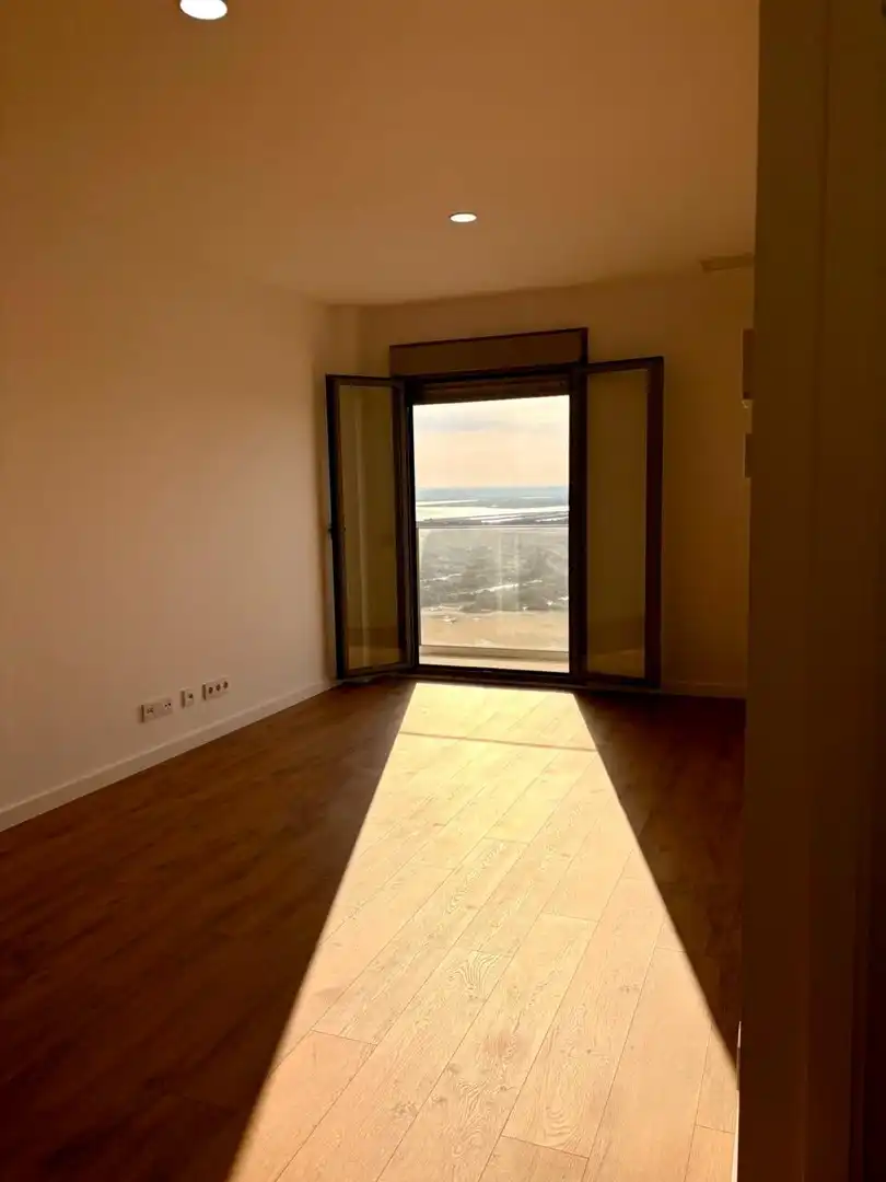 Piso de 66 m² en San Fernando